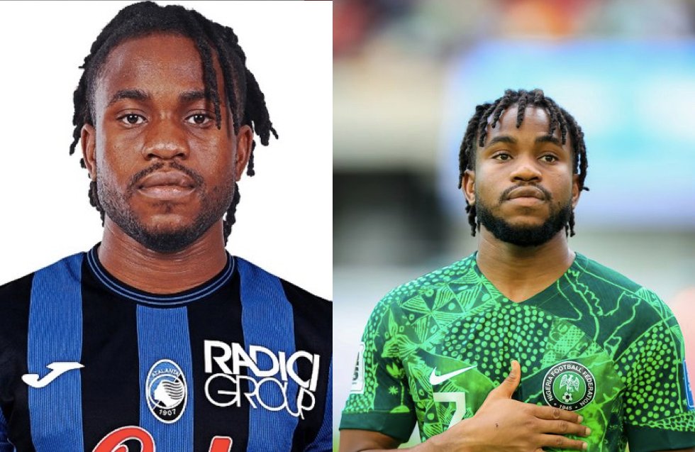 Ademola Lookman Biography