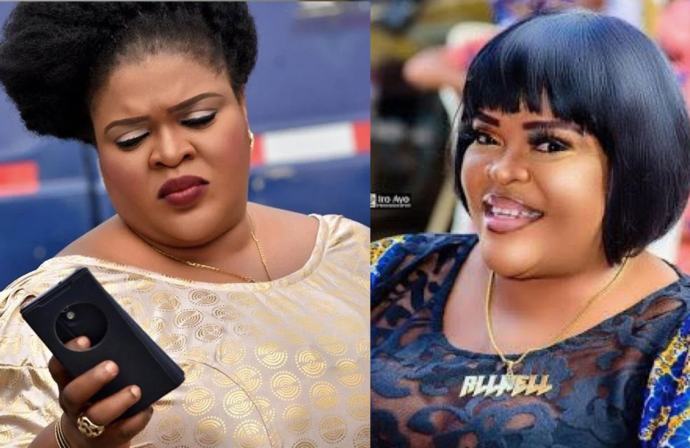 Allwell Ademola Biography