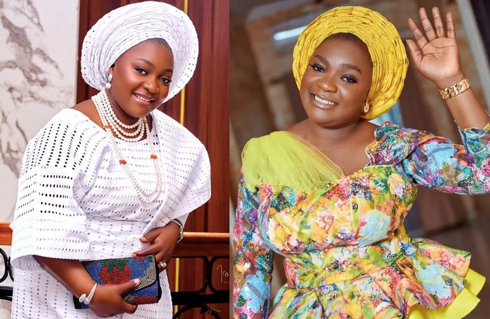 BUNMI AKINNANU Biography