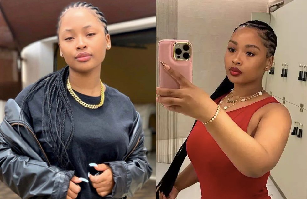 Cyan Boujee Biography