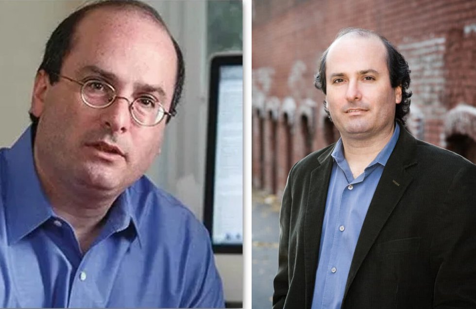 David Grann Biography