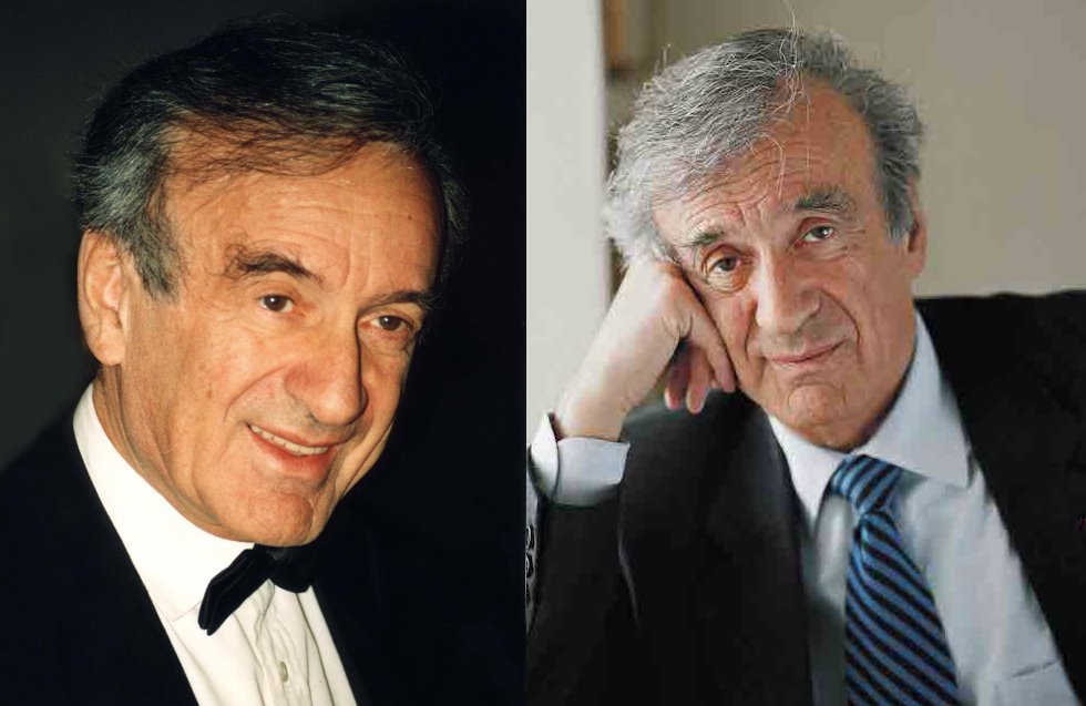 Elie Wiesel Biography