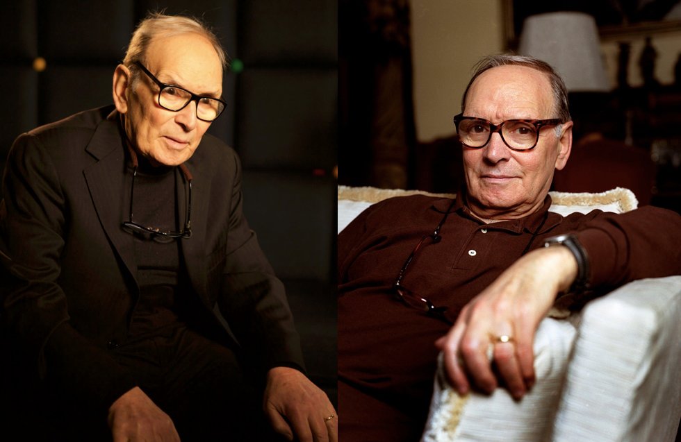 Ennio Morricone Biography