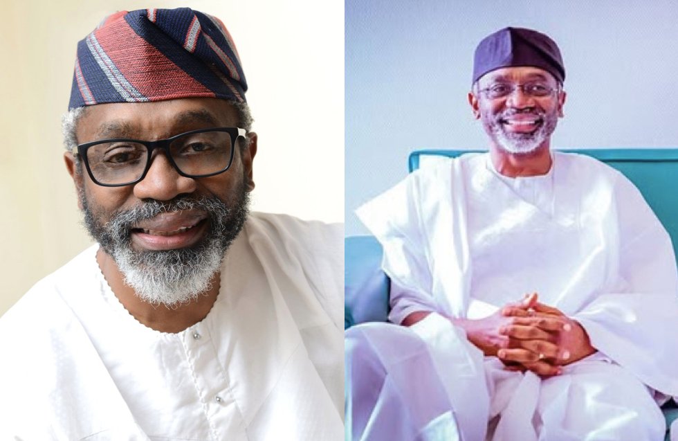 Femi Gbajabiamila Biography