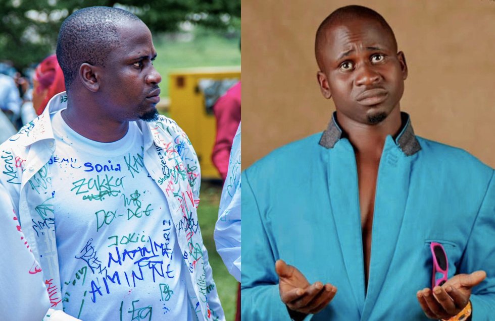 Hilarious Sunnie Biography