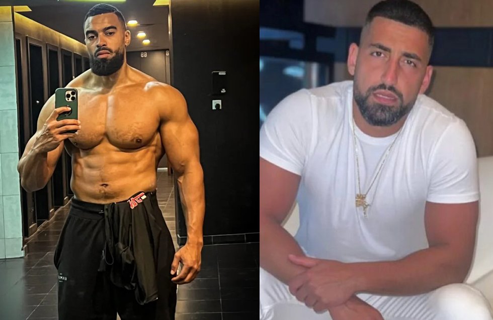 Latif Ayodele Biography