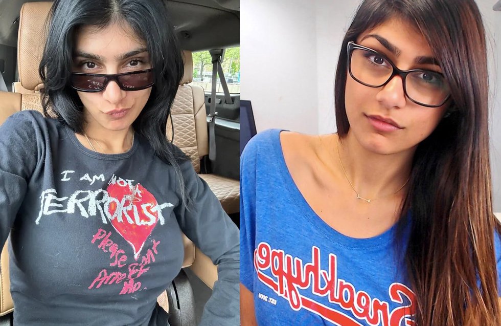 Mia Khalifa Biography