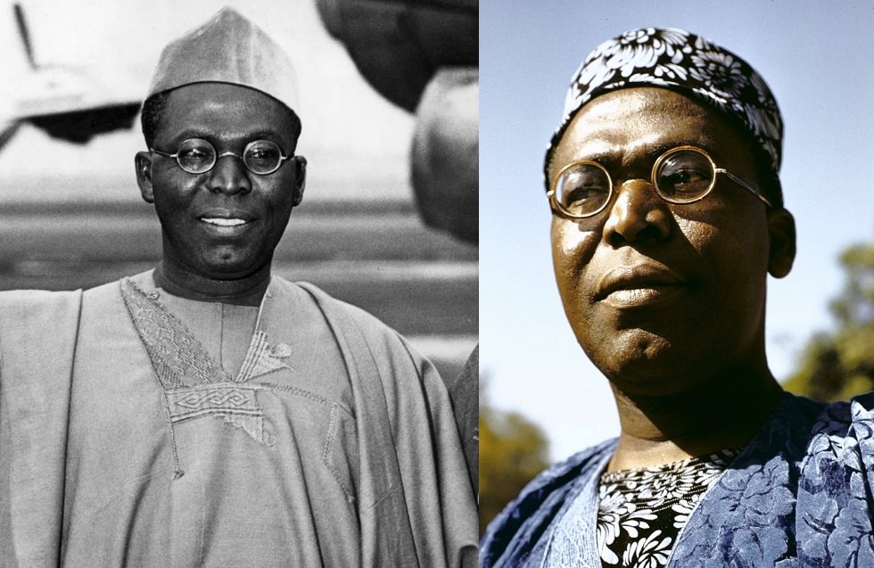 Obafemi Awolowo Biography