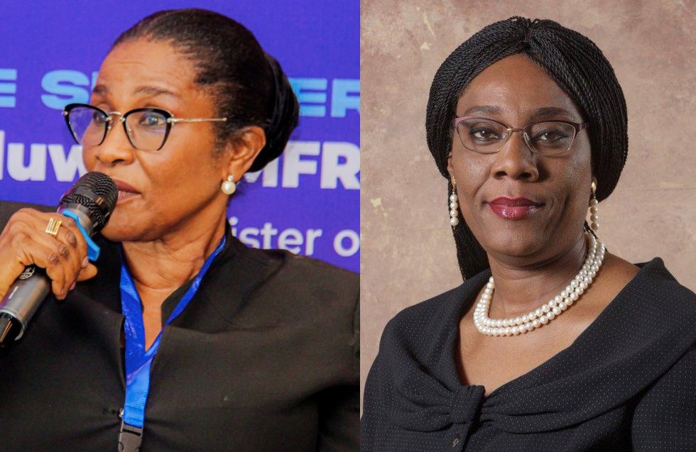 Olugbemisola Odusote Biography