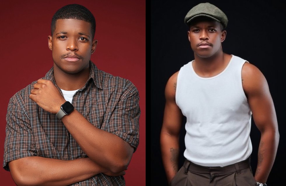 Prince Grootboom Biography