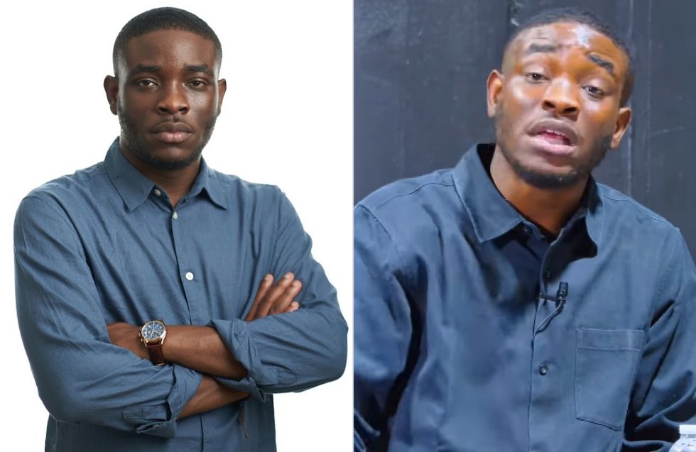 Pst Dolapo Lawal Biography