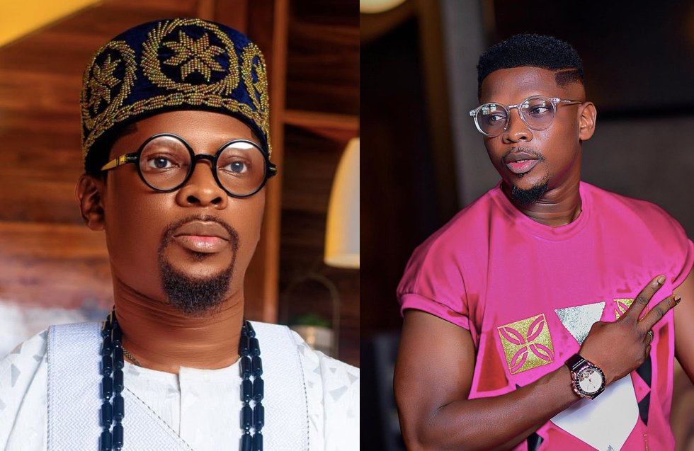 Rotimi Salami Biography