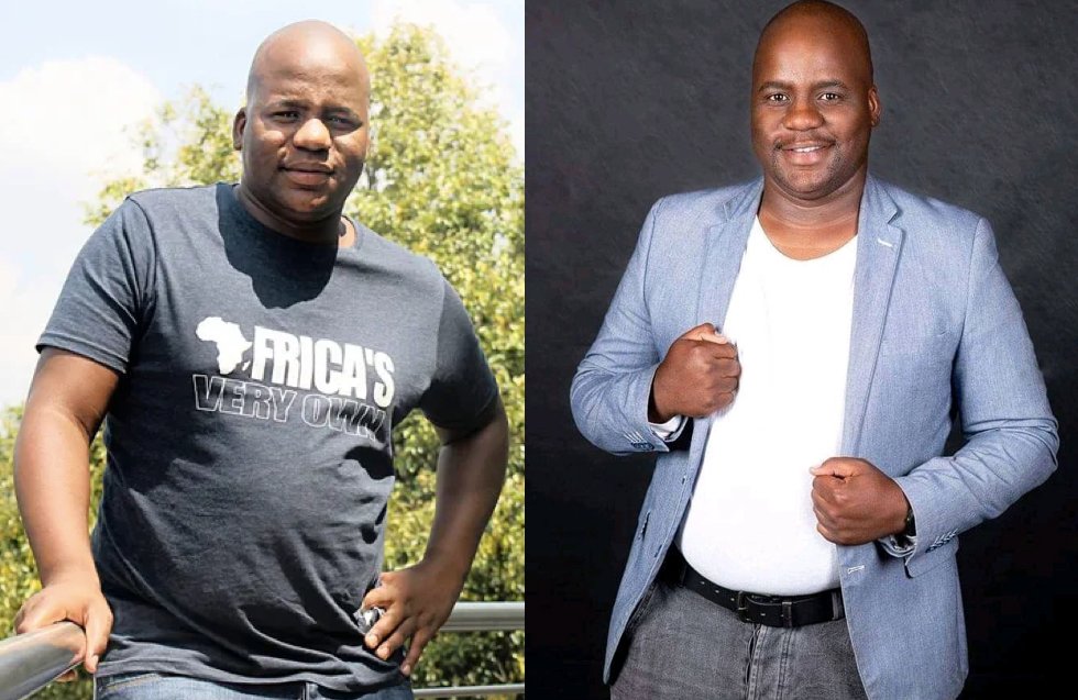 Thabo Mkhabela Biography