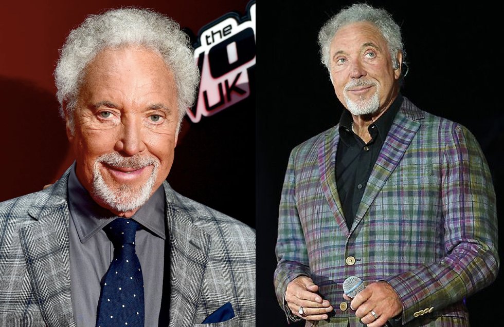 Tom Jones Biography