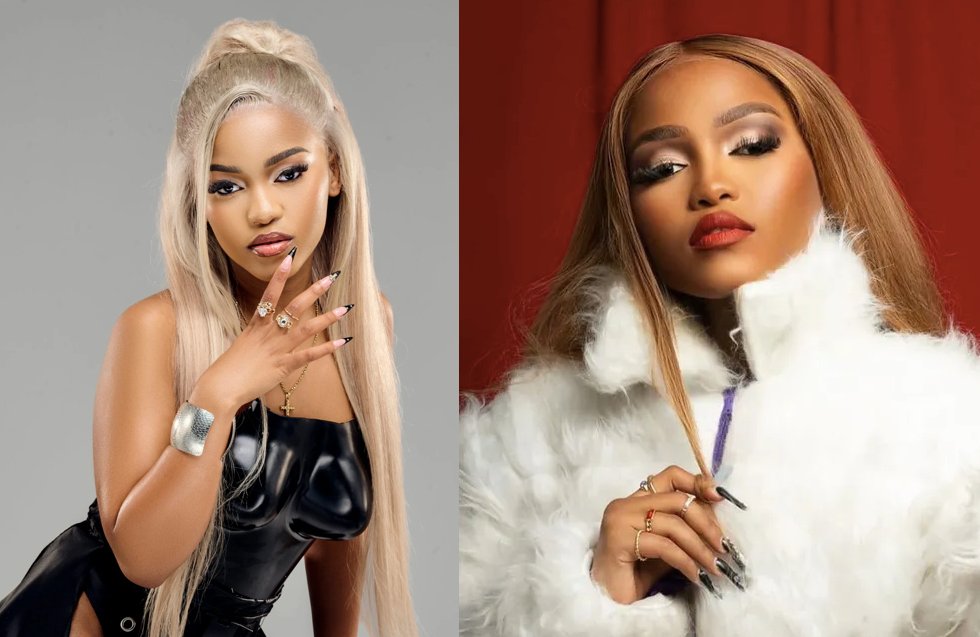 Zee Nxumalo Biography