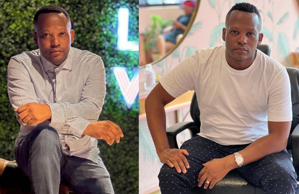 kgolo mthembu biography