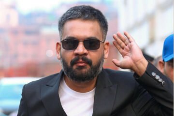 Balen Shah Biography