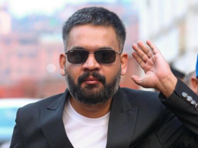 Balen Shah Biography