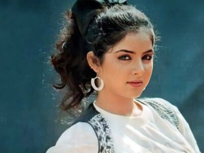 Divya Bharti Biography