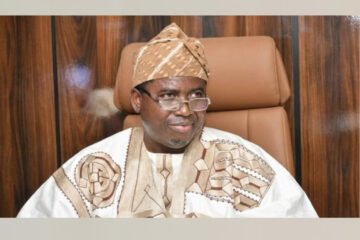 Joash Amupitan Biography