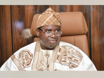 Joash Amupitan Biography