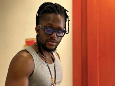 Michael Dappa Biography