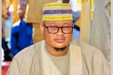 Nafiu Bala Biography