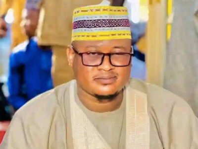 Nafiu Bala Biography