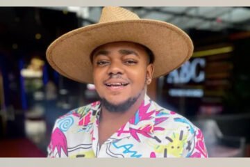 Odira Nwobu Biography