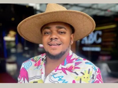 Odira Nwobu Biography