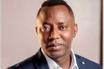 Omoyele Sowore Biography