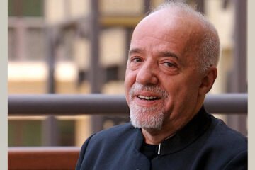 Paulo Coelho Biography