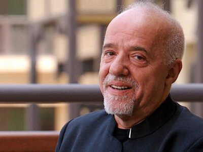 Paulo Coelho Biography