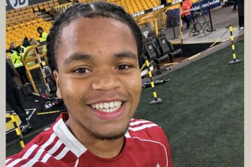 Rio Ngumoha Biography