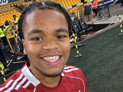 Rio Ngumoha Biography