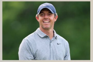 Rory Mcilroy Biography