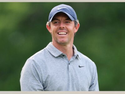 Rory Mcilroy Biography